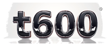 t600 logo