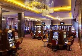 t600 Mesas de ruleta con apuestas altas