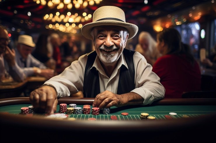 t600 Mesas de blackjack con múltiples jugadores